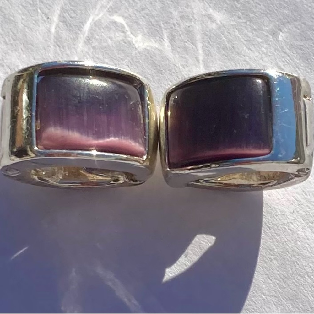 Magnetic Cuff Earrings
